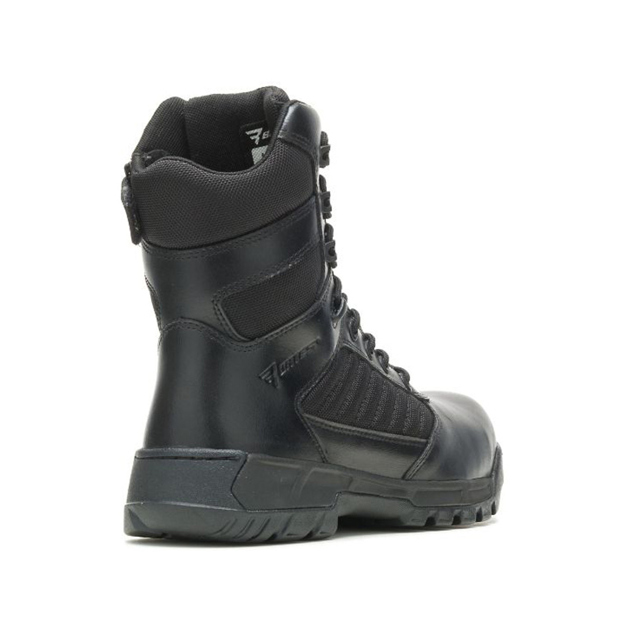 【美品】29cm Bates TACTICAL SPORT 2 ブーツ 大きい Bates Tactical Sport 2 Tall Side Zip #E03184 Men's 8